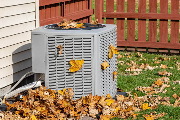 Best HVAC installation services  in Westby, WI