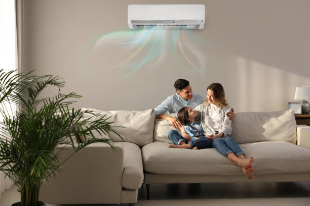 Best HVAC system installation  in Westby, WI