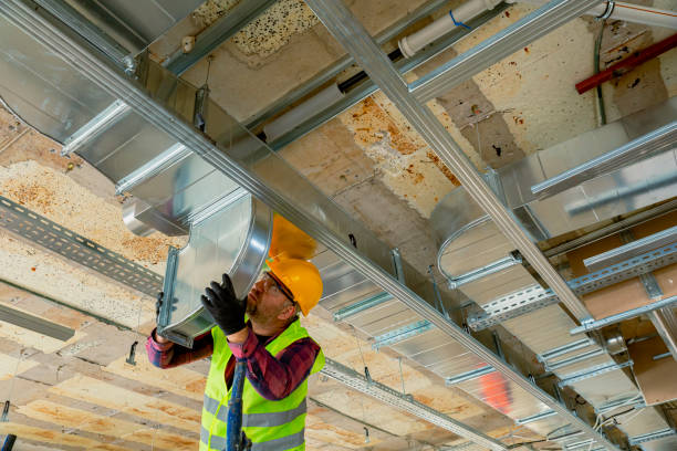 Best HVAC air duct cleaning  in Westby, WI