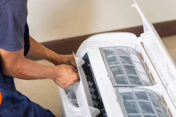 Best HVAC emergency services  in Westby, WI