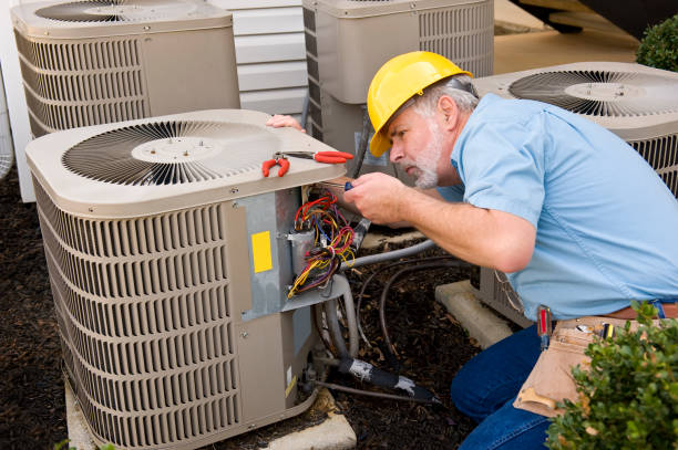 Best HVAC replacement cost  in Westby, WI