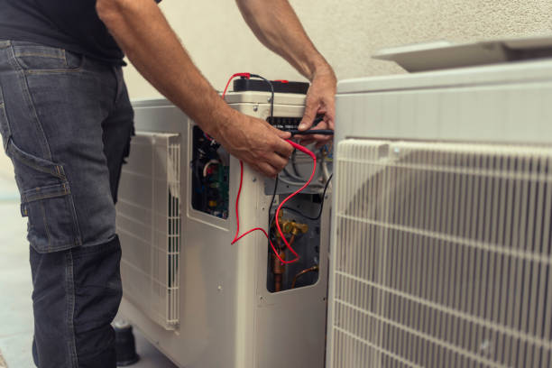 Best HVAC emergency services  in Westby, WI
