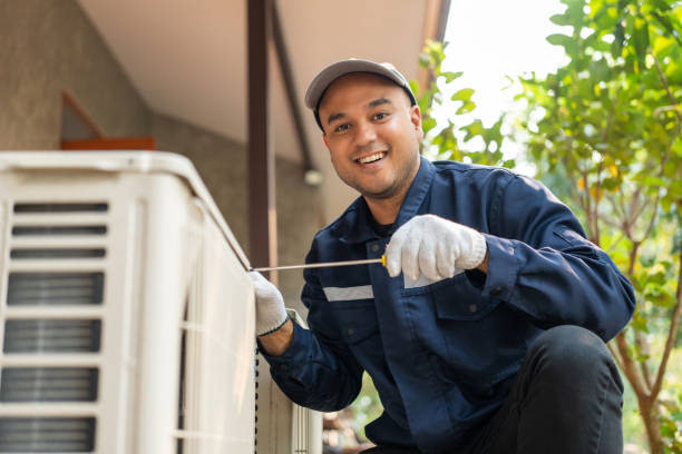 Best Central air repair  in Westby, WI