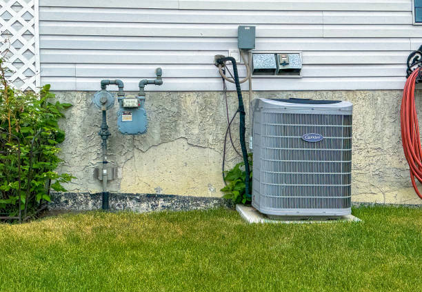 Best 24/7 HVAC repair  in Westby, WI